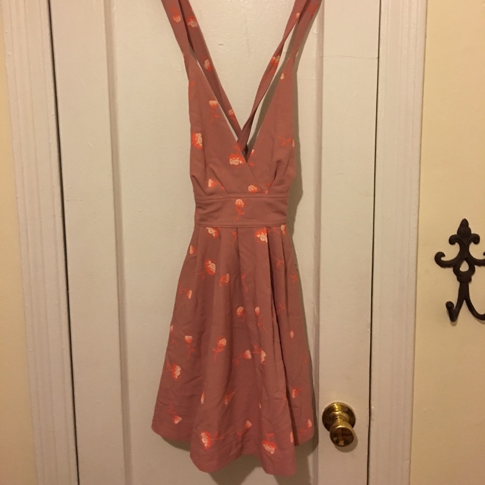 Mini Dress by Free People